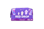 Red Drop By Queen's Box Emergency Period Kit for Tweens & Teens