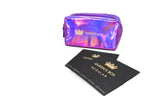 Red Drop By Queen's Box Emergency Period Kit for Tweens & Teens