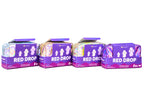Red Drop By Queen's Box Emergency Period Kit for Tweens & Teens