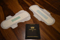 Combo Pack of 44 Pads + 15 Panty Liners(Free)