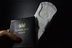 Combo Pack Of 30 Pads + 10 Panty Liners(Free)